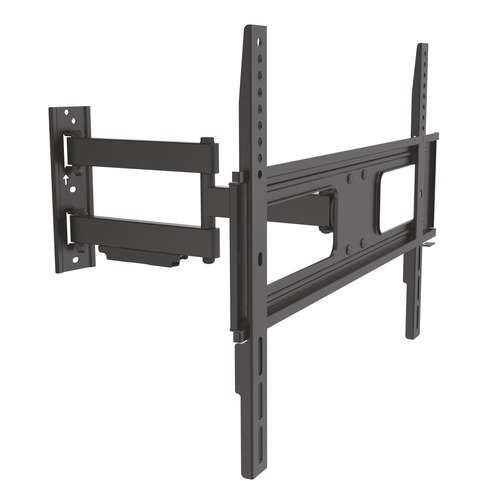 Tooq Soporte Giratorio E Inclinable Para Monitor Tv Lcd Plasma De 37 70 Negro